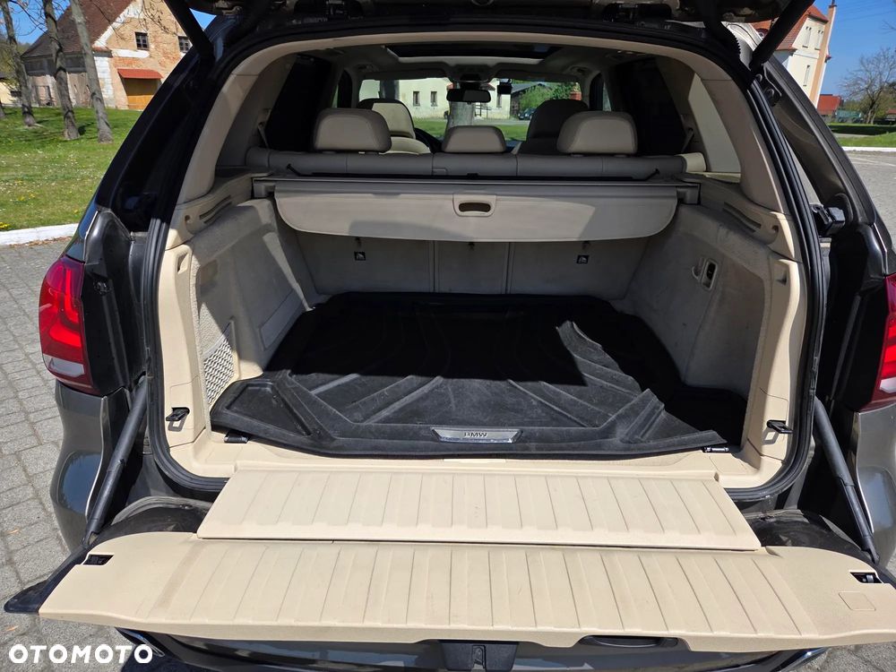 BMW X5 - 8
