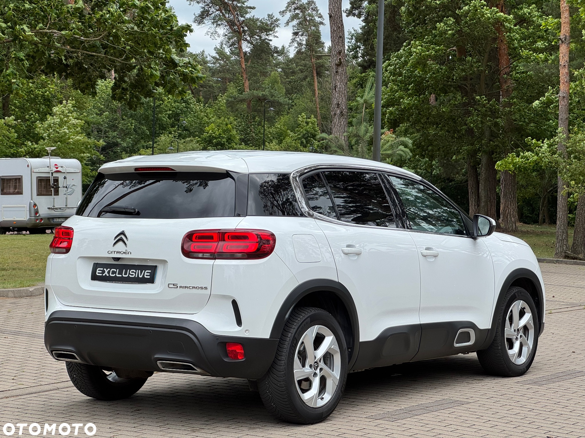 Citroën C5 Aircross 1.5 BlueHDi Shine - 6