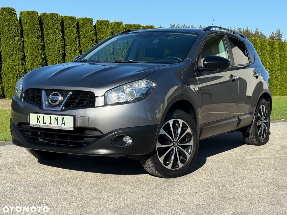 Nissan Qashqai 2.0 I-Way - 30
