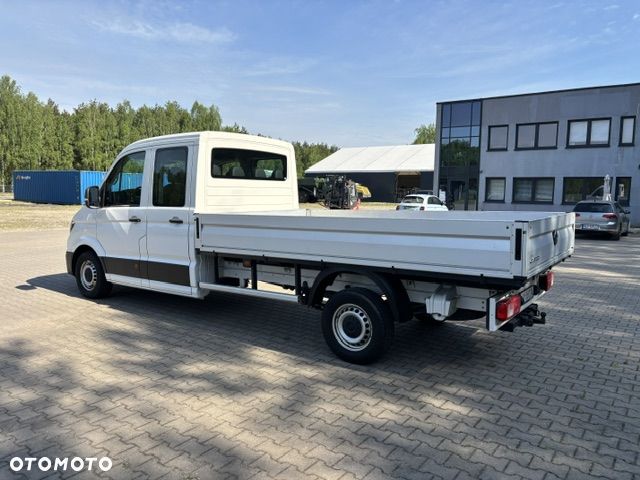 Volkswagen Crafter - 4