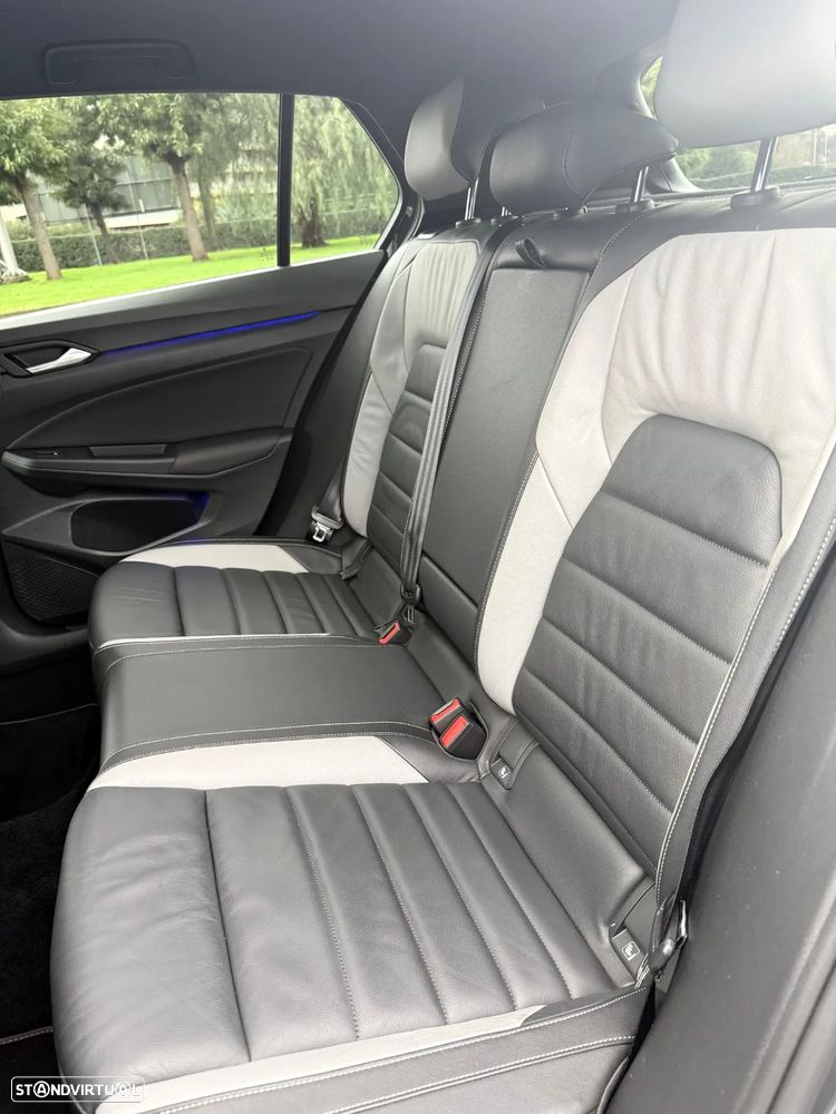 VW Golf 1.4 TSI GTE+ DSG - 17