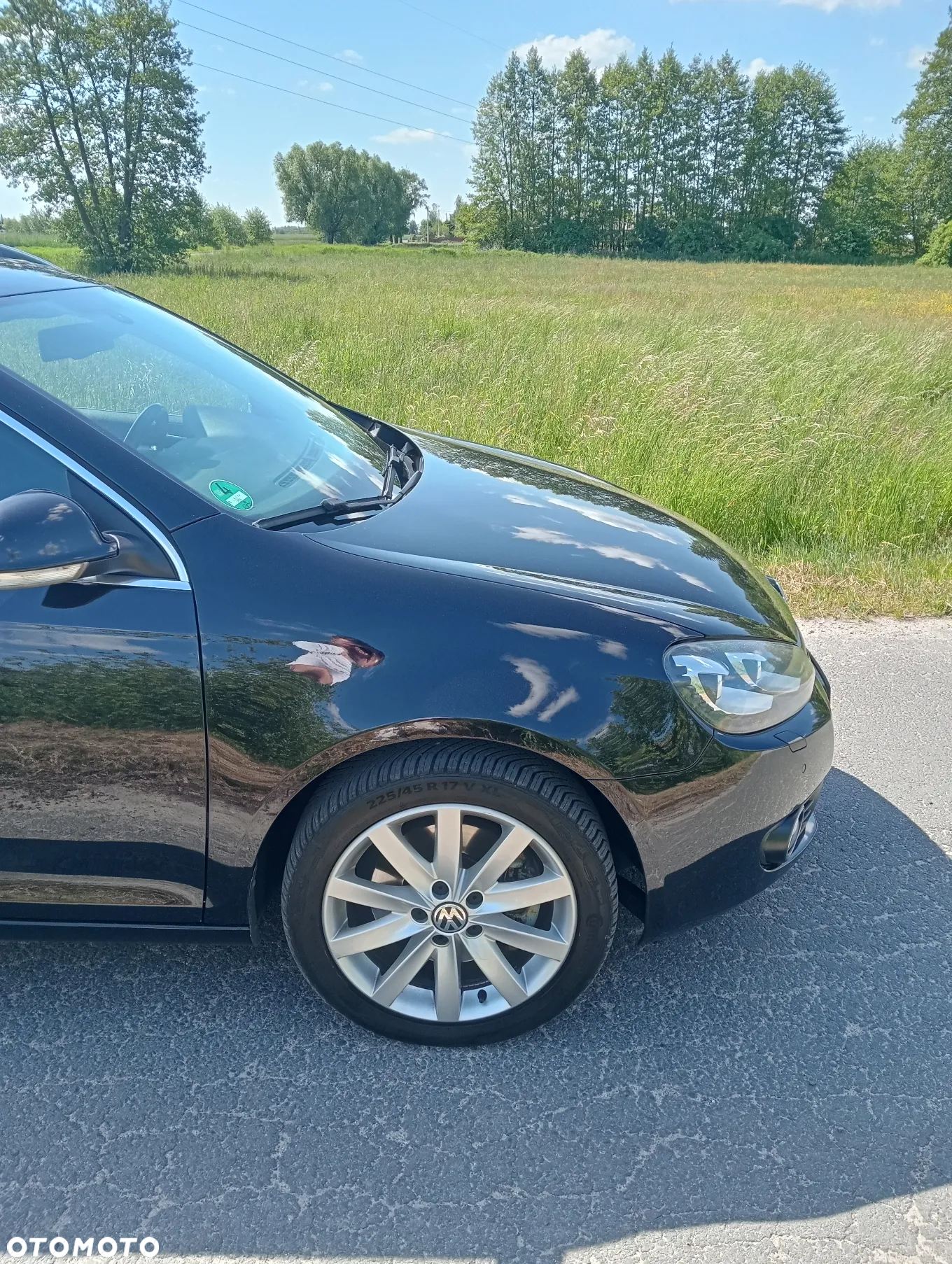 Volkswagen Golf VI 2.0 TDI Highline DSG - 8