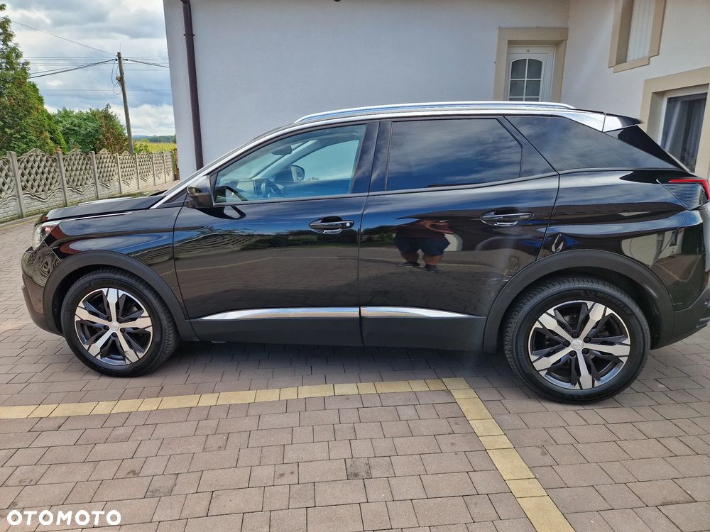 Peugeot 3008 1.6 PureTech GT Pack S&S EAT8 - 2