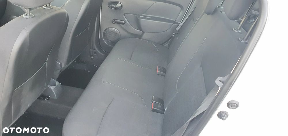 Dacia Logan - 11