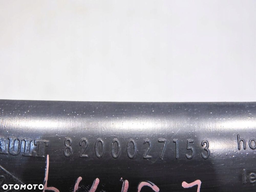 LAMPA LEWA TYLNA TYŁ RENAULT ESPACE IV 8200027153 - 6