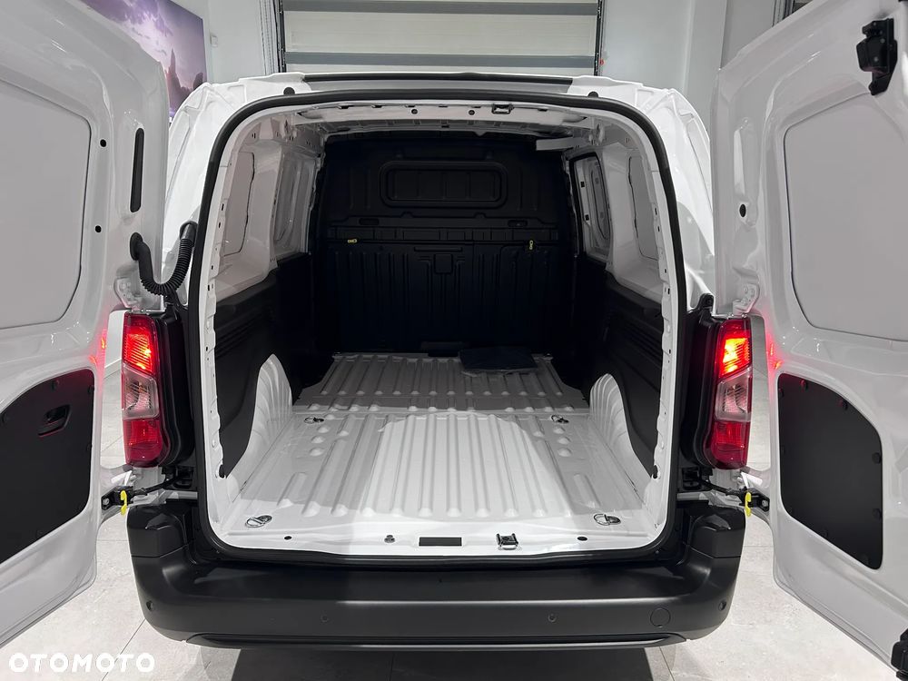 Fiat Doblo VAN L2 - 12