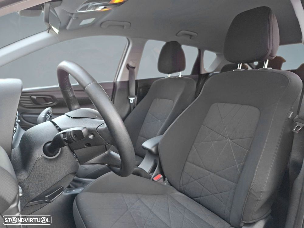 Hyundai Bayon 1.0 T-GDI Premium - 8