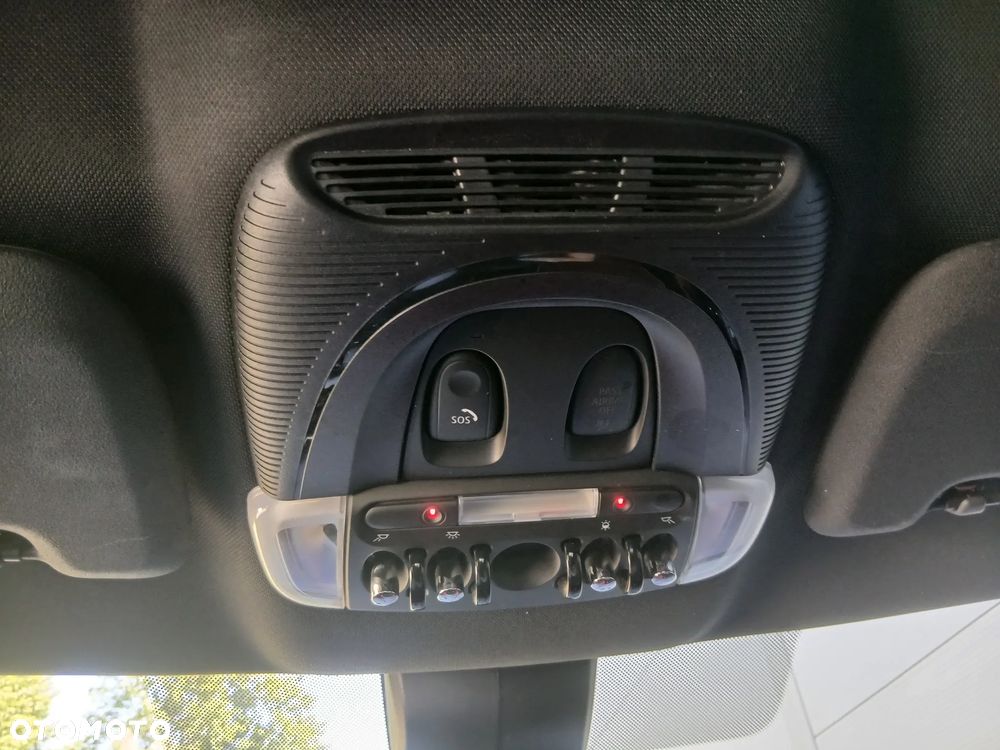 MINI Countryman Cooper S All4 - 22