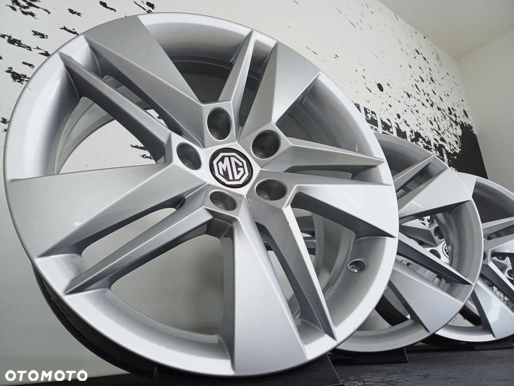 felgi ALU 17 5x112 MG 5 5 EV EHS ZS EV - 1