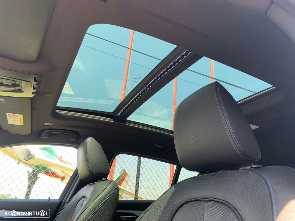 BMW X2 20 d xDrive Auto Pack M - 23