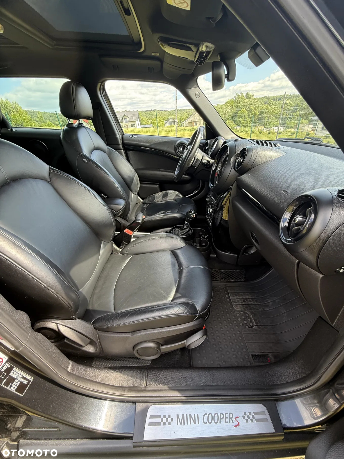 MINI Countryman - 4