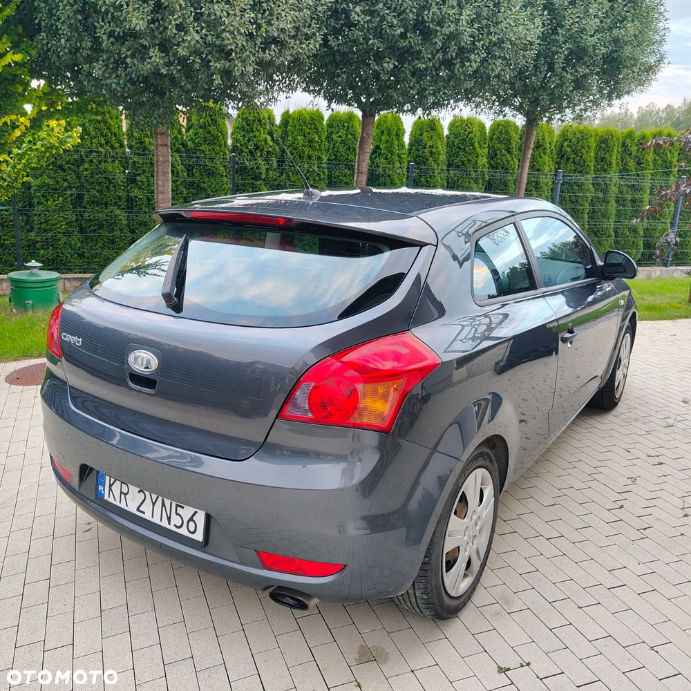 Kia ProCeed 1.4 Comfort - 4