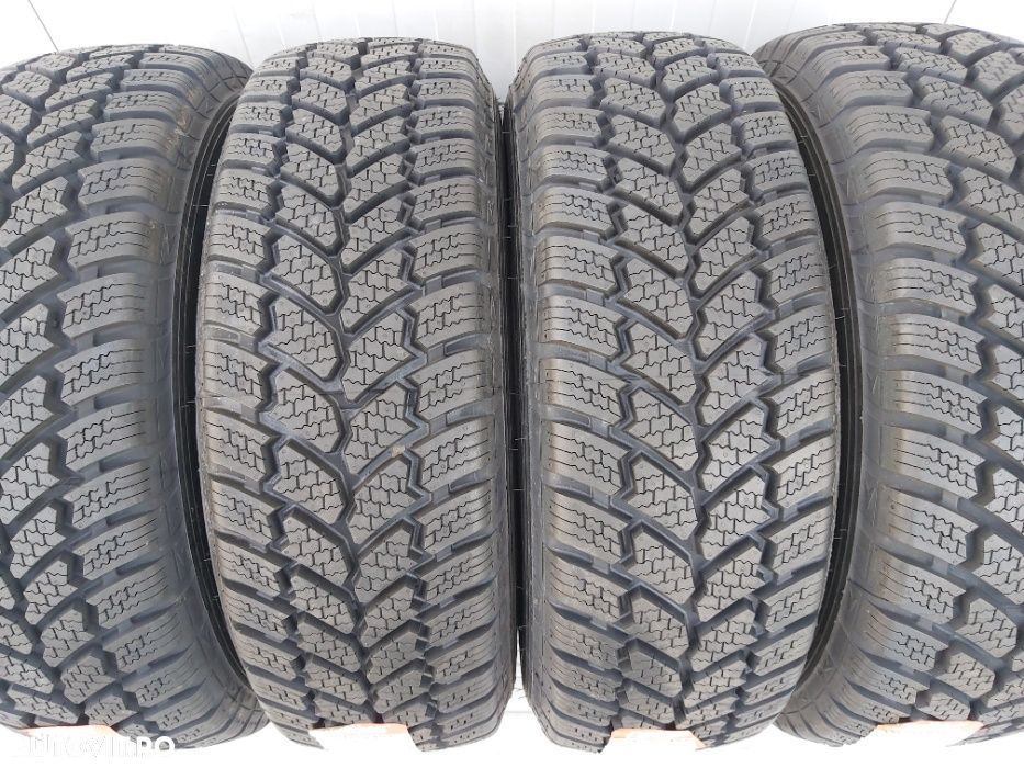 225/70 R15C 112R PETLAS PT935 Anvelope iarna M+S - 2