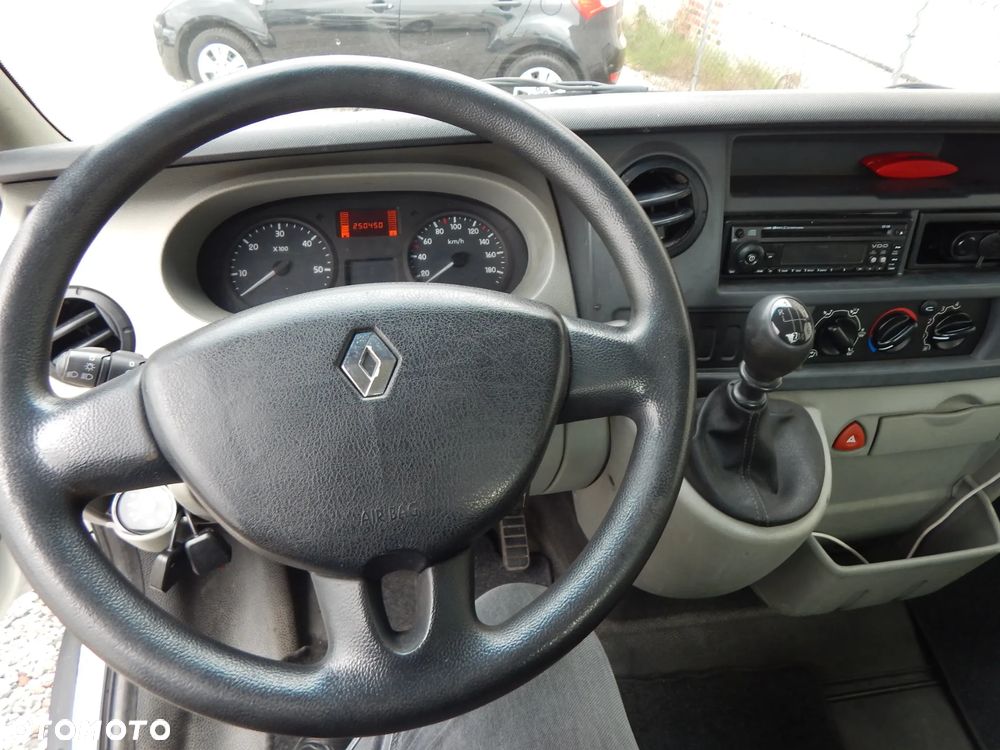 Renault Master - 6
