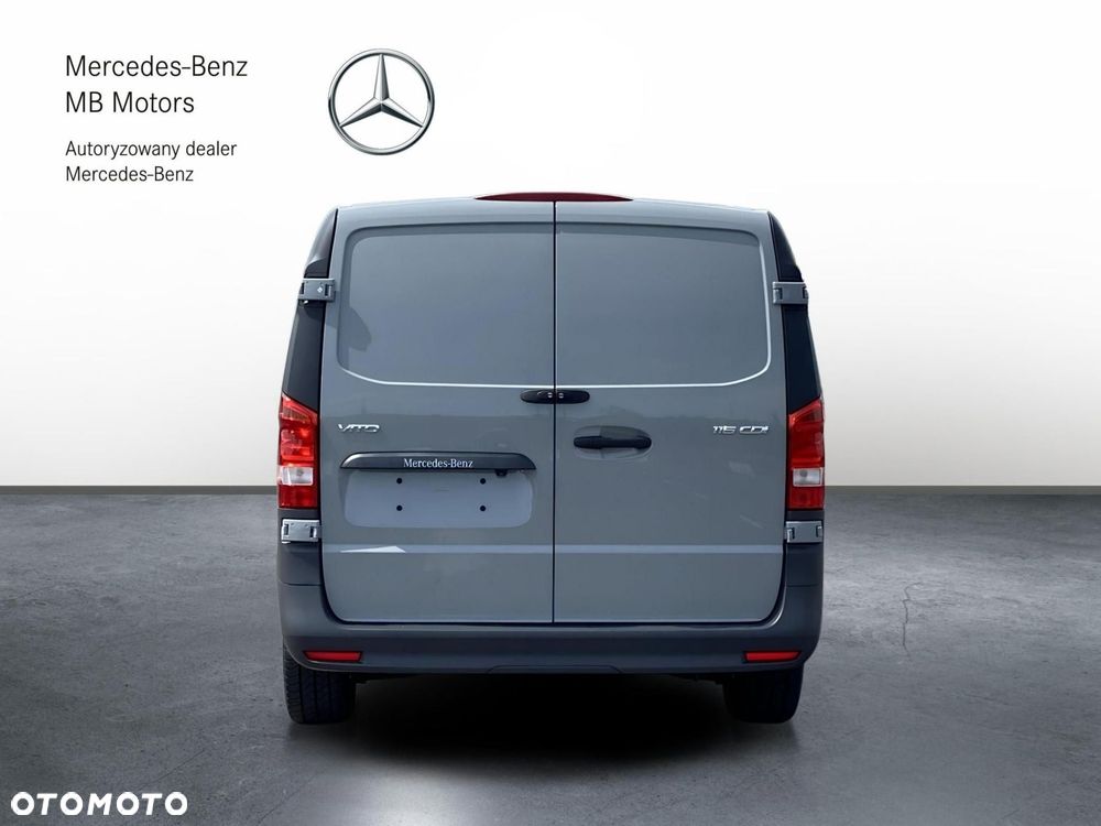 Mercedes-Benz Vito - 6