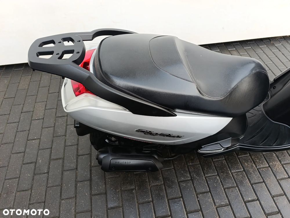 Peugeot Citystar - 21