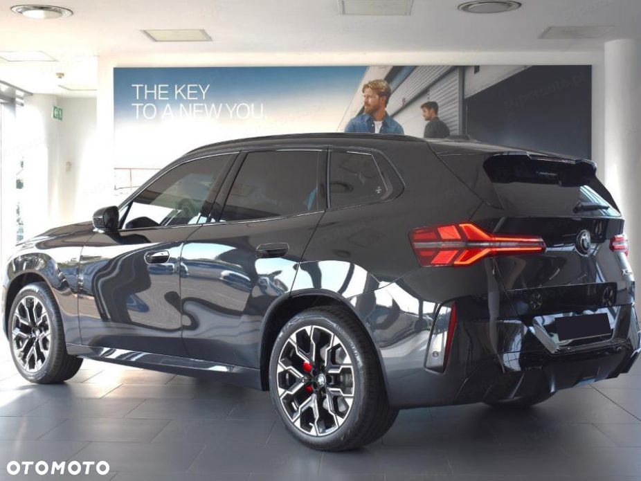 BMW X3 xDrive20d mHEV - 4