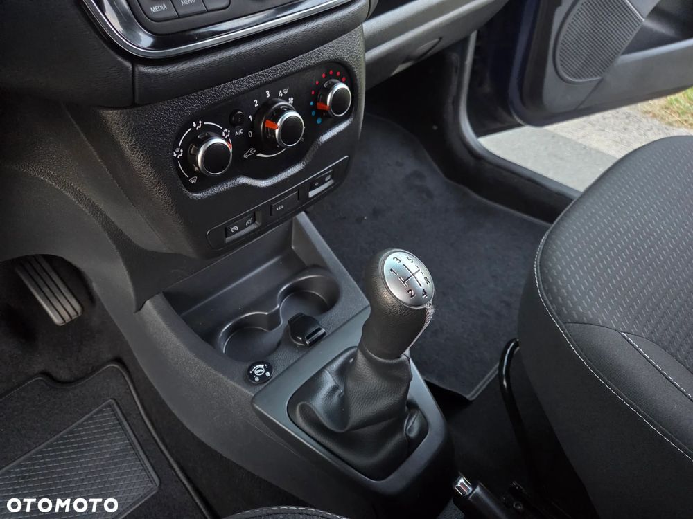 Dacia Lodgy SCe 100 Comfort - 15