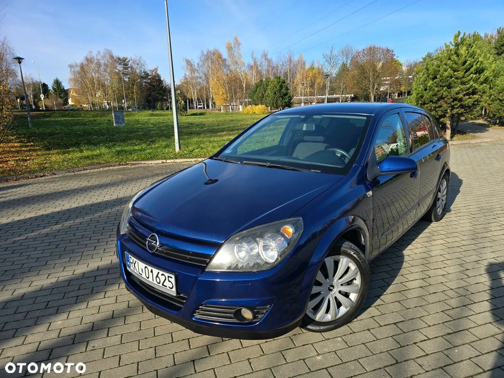 Opel Astra 1.4 Edition - 15