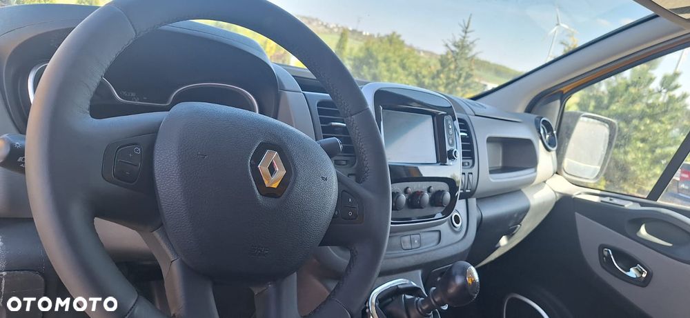 Renault Trafic - 6