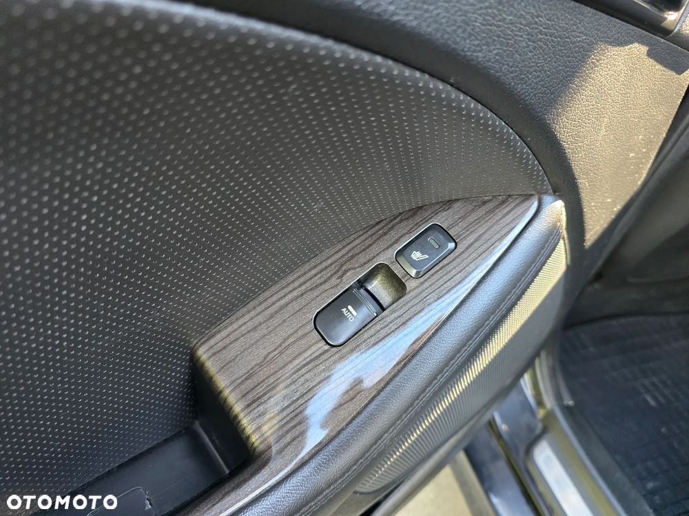 Kia Optima 1.7 CRDi XL - 20