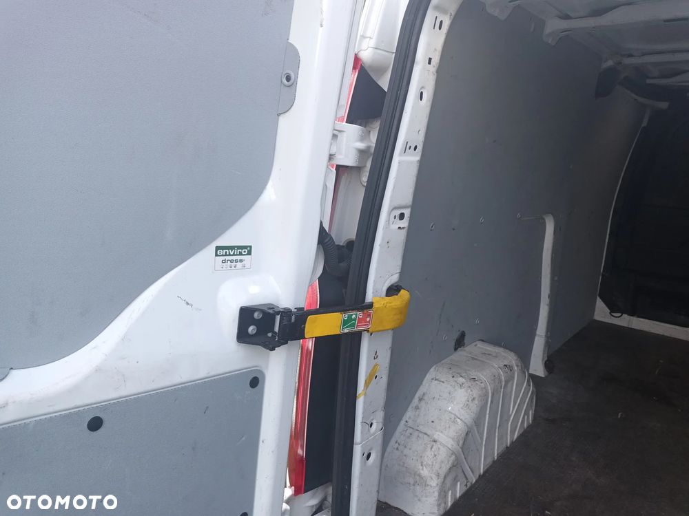 Ford Transit Custom - 40