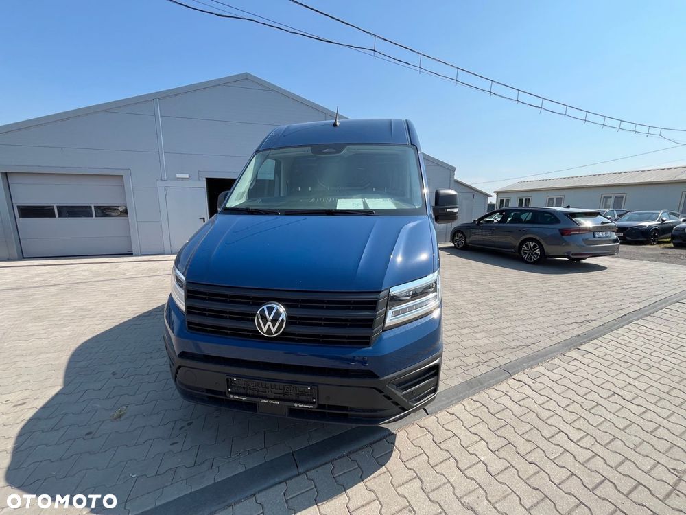 Volkswagen Furgon L3H3 - 3