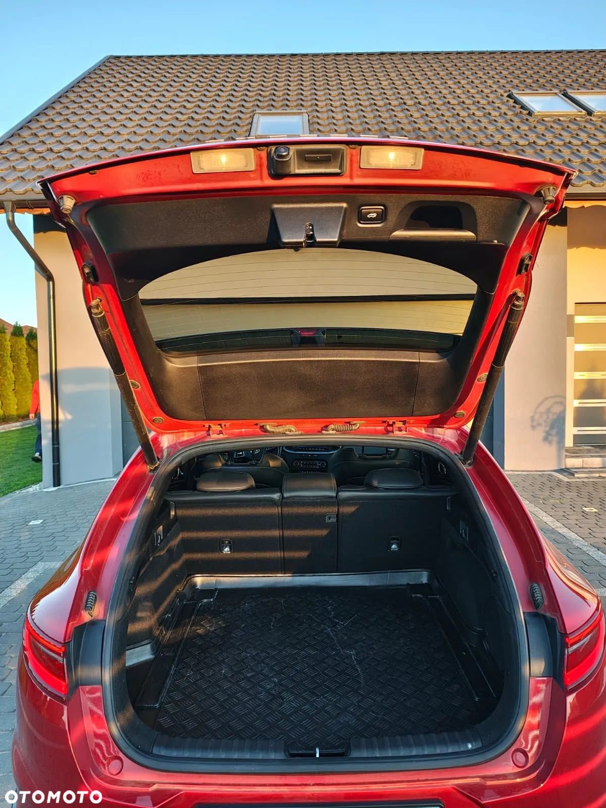 Kia ProCeed 1.4 T-GDI GT Line DCT - 6
