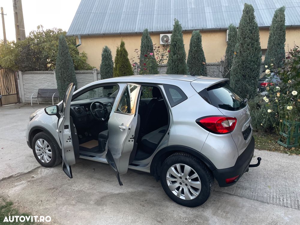 Renault Captur - 7