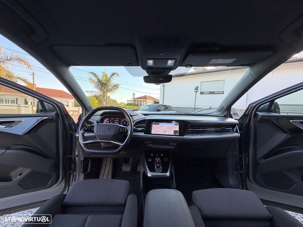 Audi Q4 e-tron 40 - 23