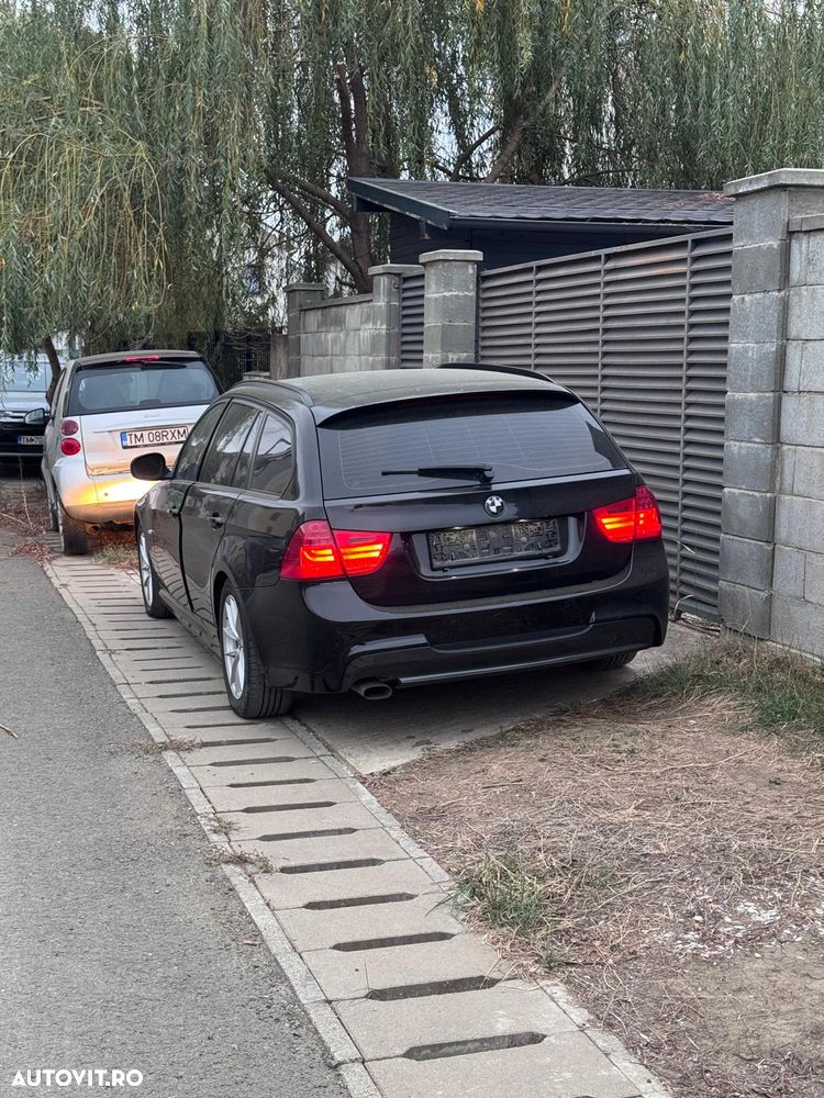 BMW Seria 3 - 2