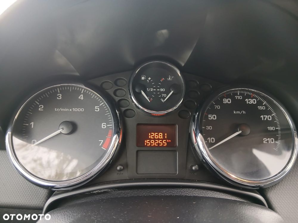 Peugeot 207 1.6 VTi Sporty - 18