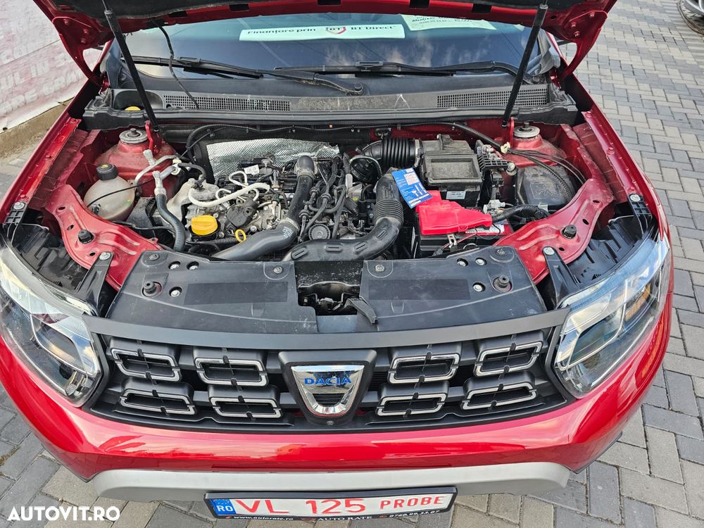 Dacia Duster - 34