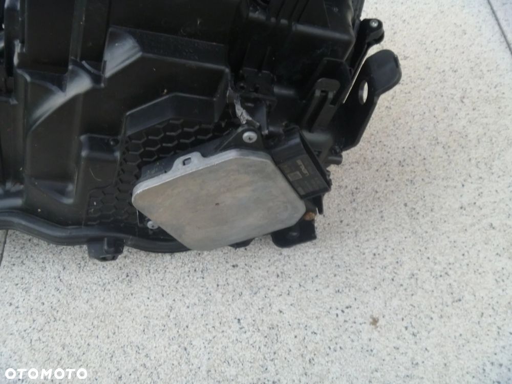 LEXUS UX LAMPA FULL LED PRAWA KOMPLETNA MODUŁ ORYGINAŁ - 4