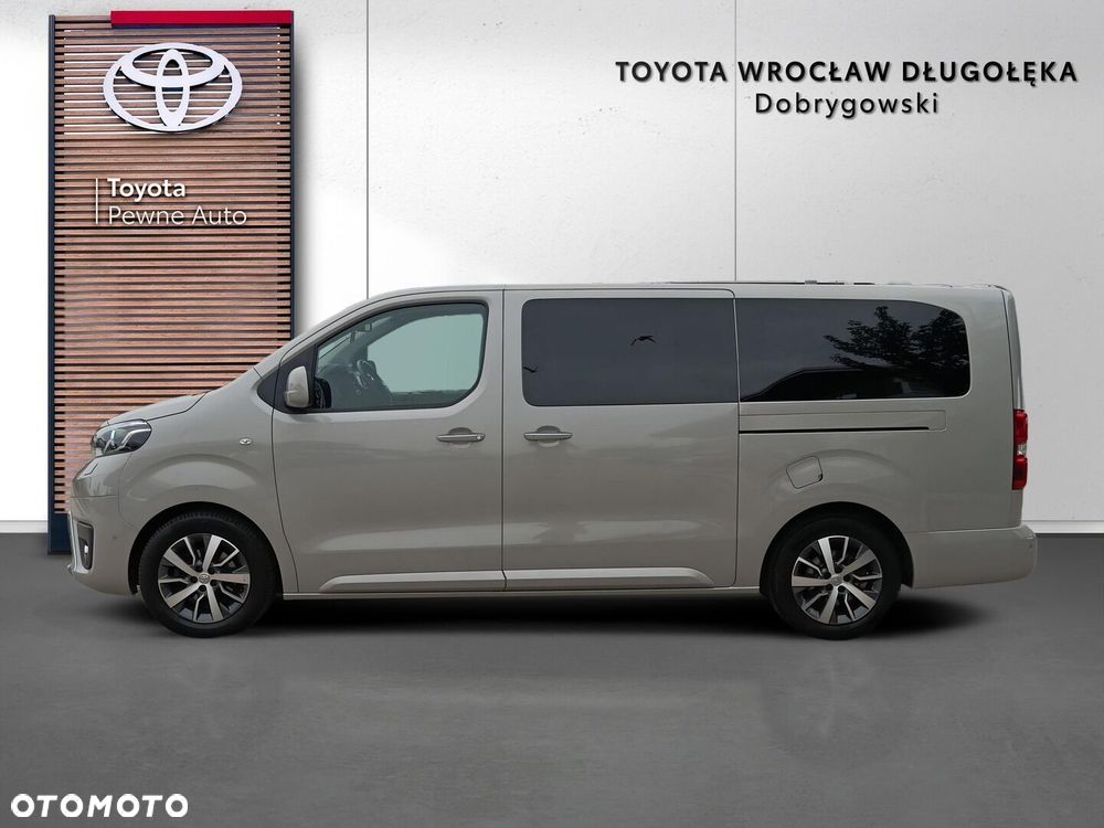 Toyota Proace Verso 2.0 D4-D Long VIP - 4
