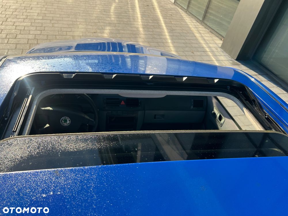 Skoda Fabia 1.4 Classic - 15