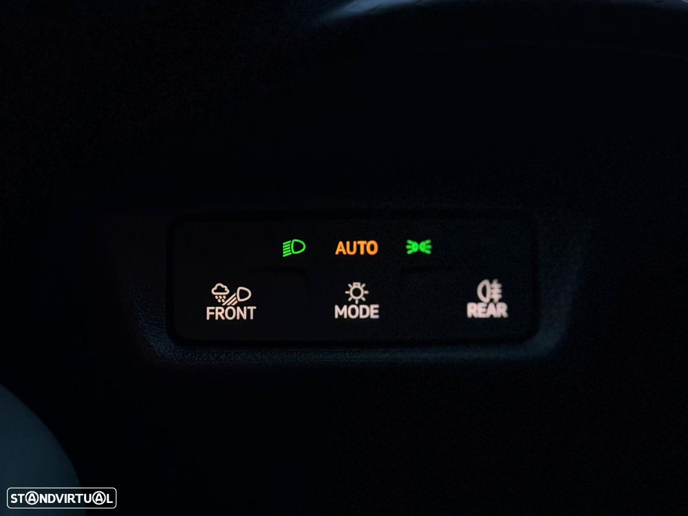 Cupra Tavascan 210 kW/77kWh HA Endurance - 46