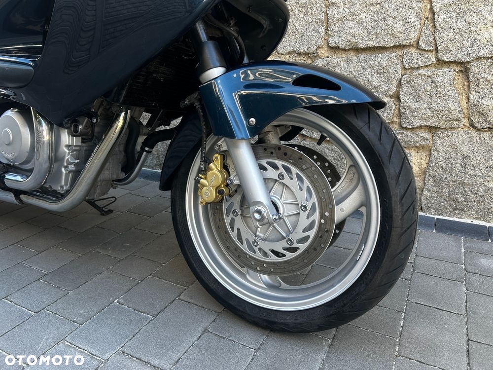 Honda Deauville - 7