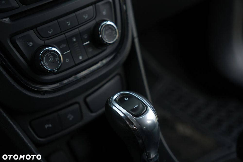 Opel Mokka 1.7 CDTI Automatik Innovation - 10