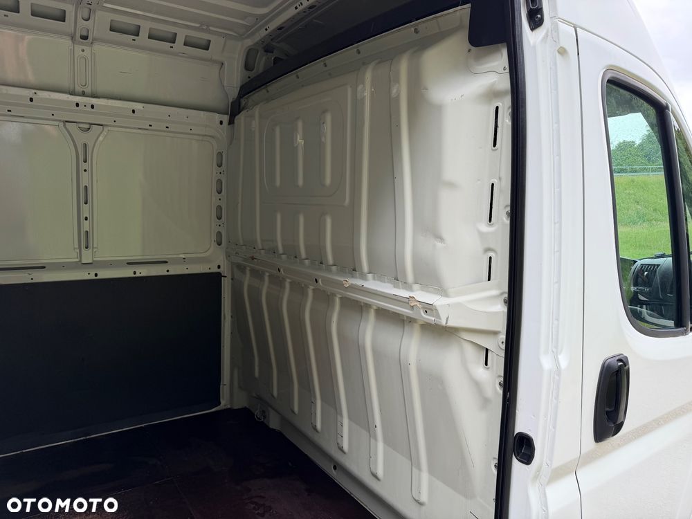 Peugeot BOXER - 8