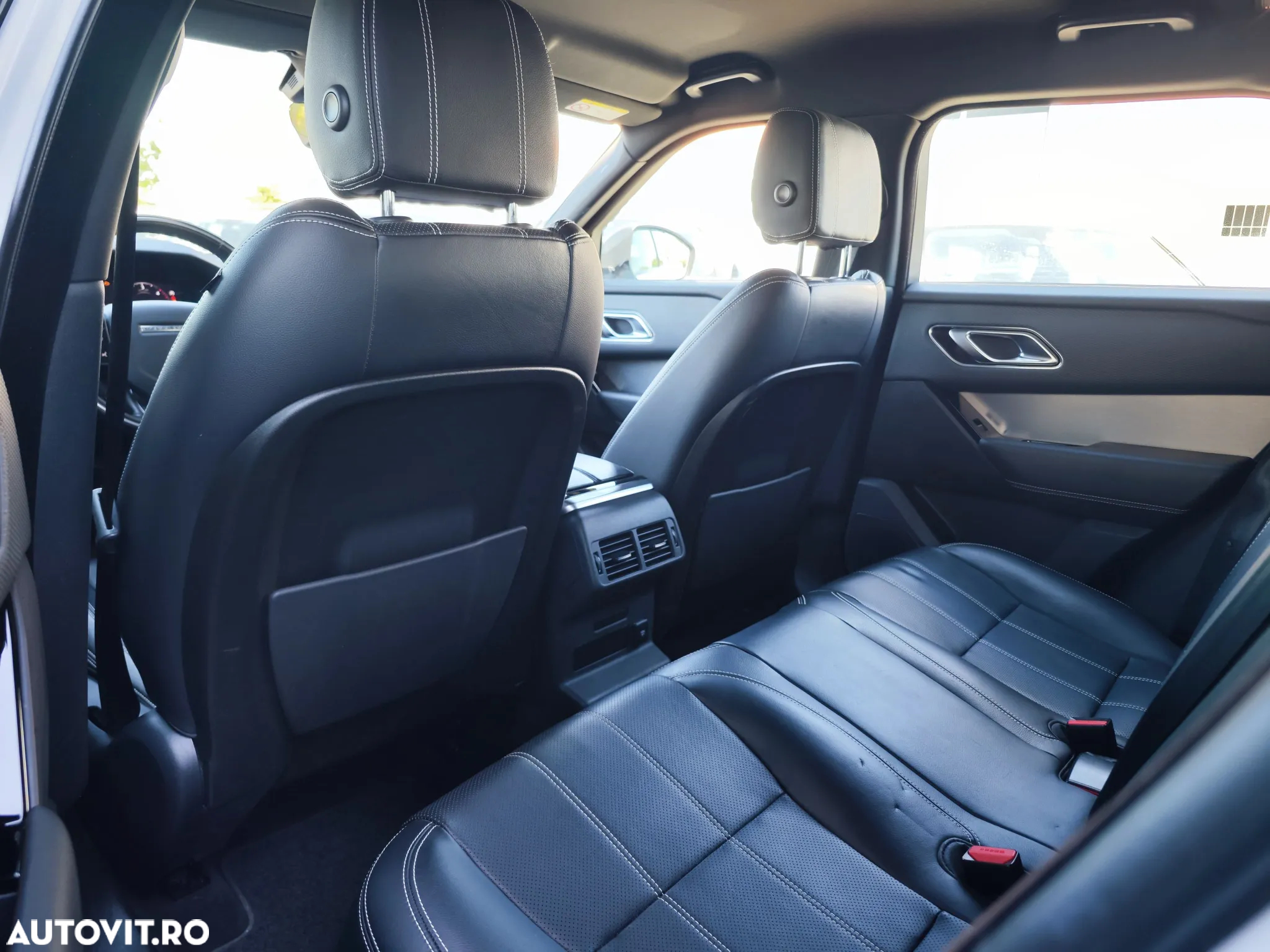 Land Rover Range Rover Velar 2.0 R-Dynamic S - 12
