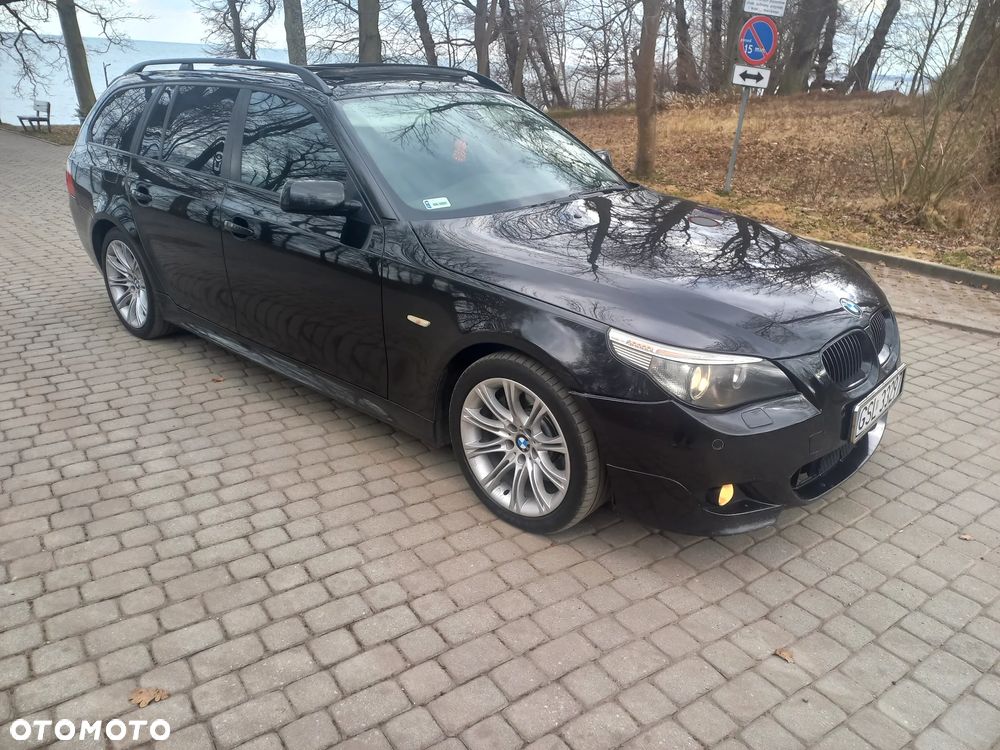 BMW Seria 5 - 9