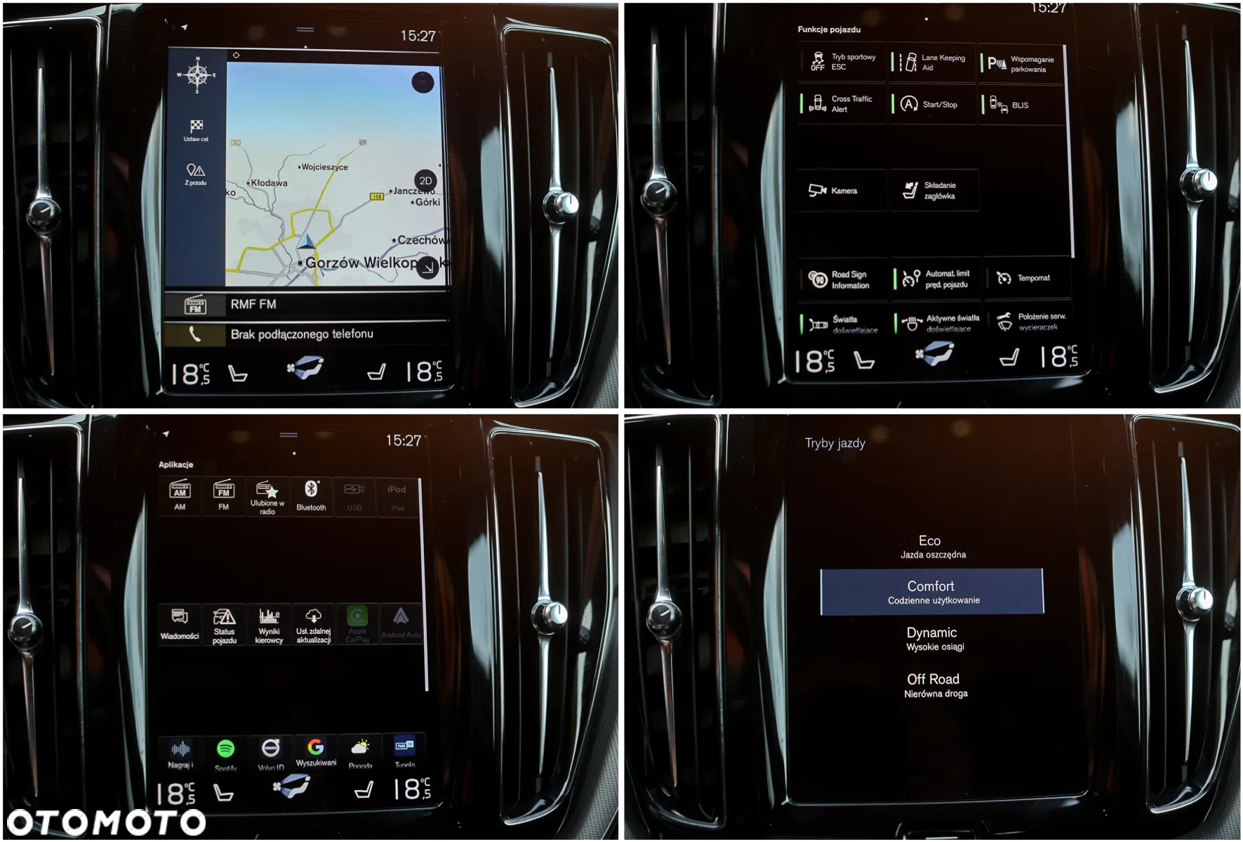 Volvo XC 60 D4 AWD Geartronic RDesign - 35