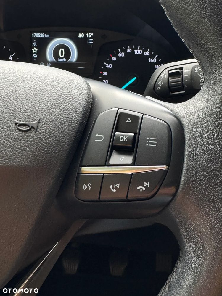 Ford Focus 1.5 EcoBlue Connected - 20