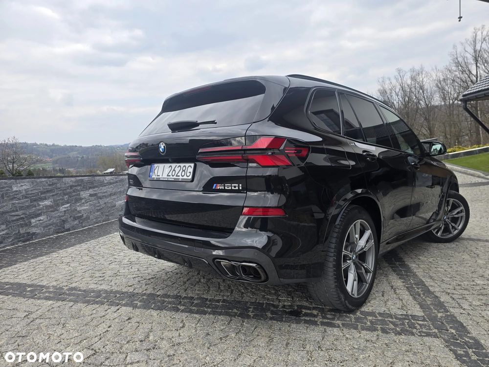 BMW X5 M - 8