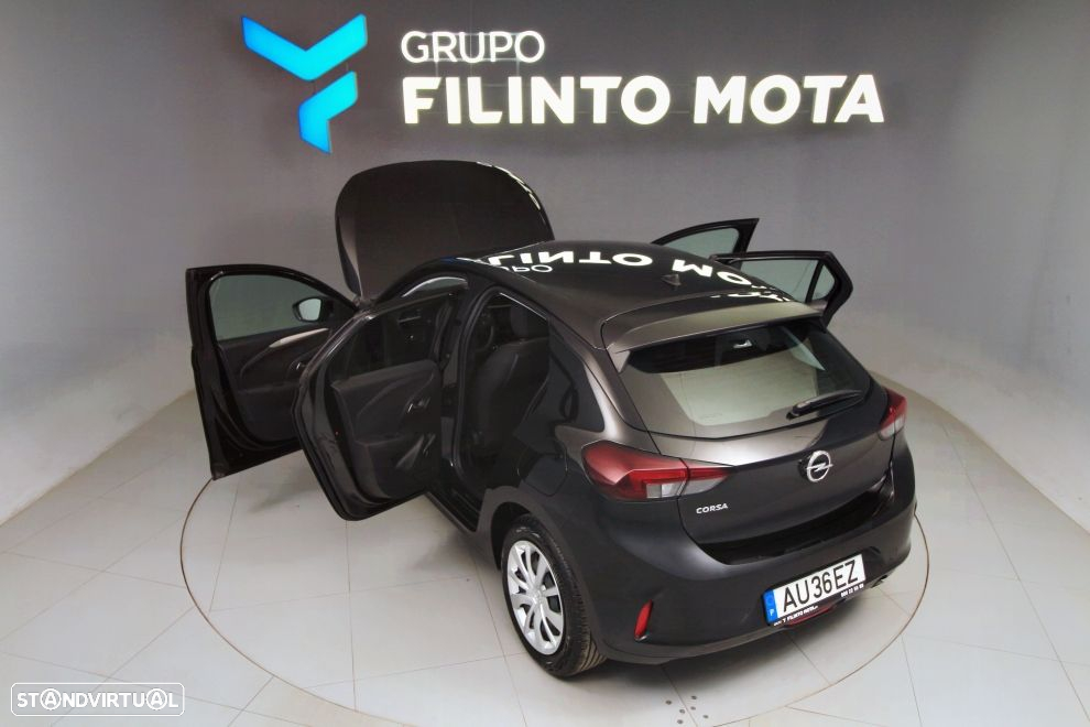 Opel Corsa 1.2 Business - 11