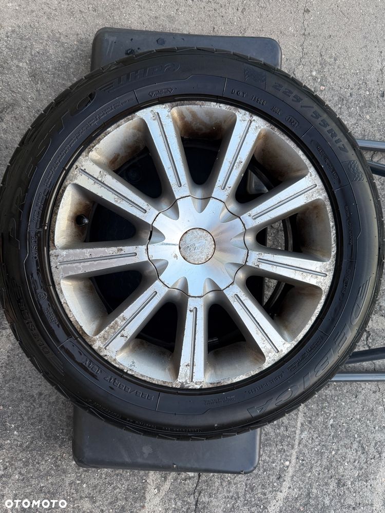 Ford Galaxy 2.0 TDCi Ghia - 10