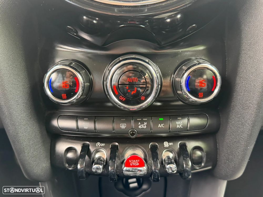MINI 3 Portas Cooper - 12