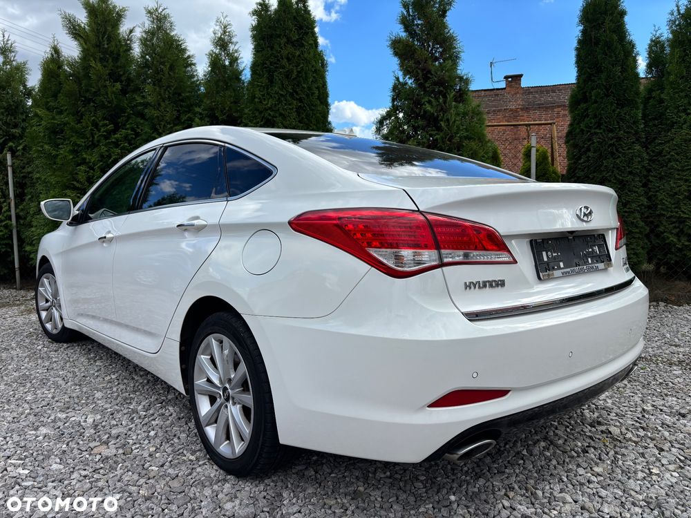 Hyundai i40 1.7 CRDi Premium - 11
