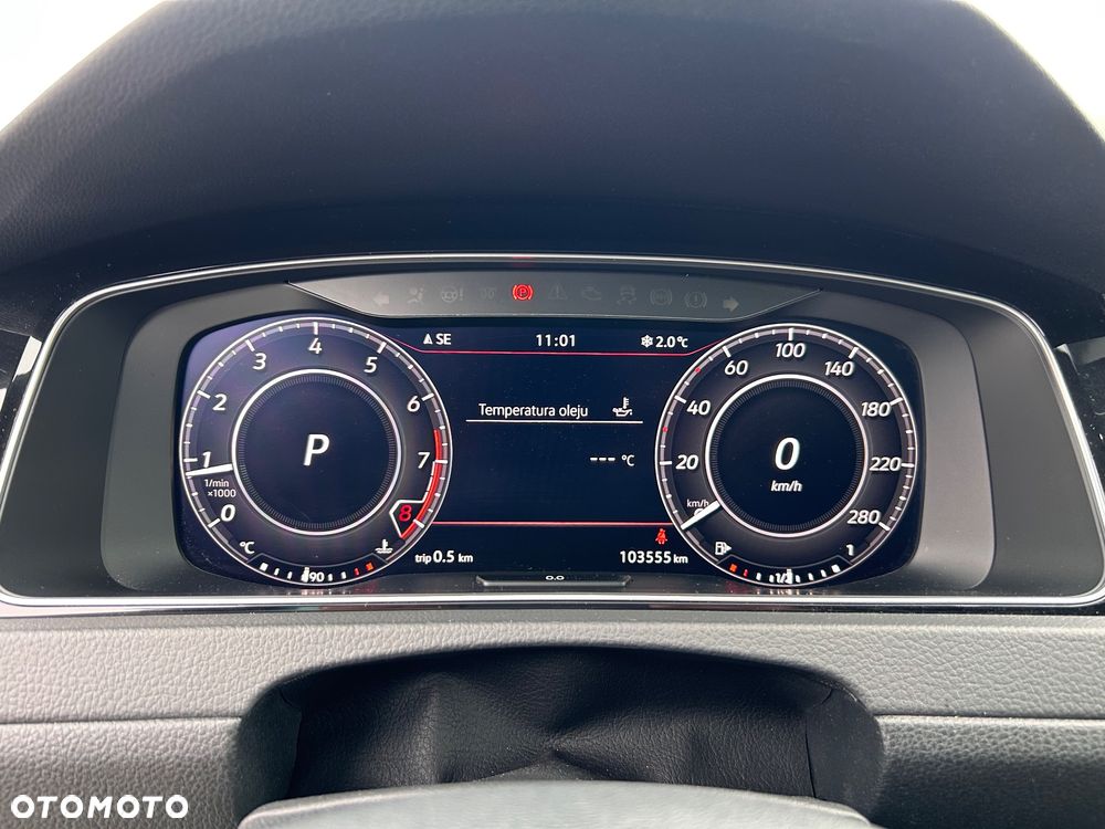 Volkswagen Golf GTI (BlueMotion Technology) DSG Performance - 11